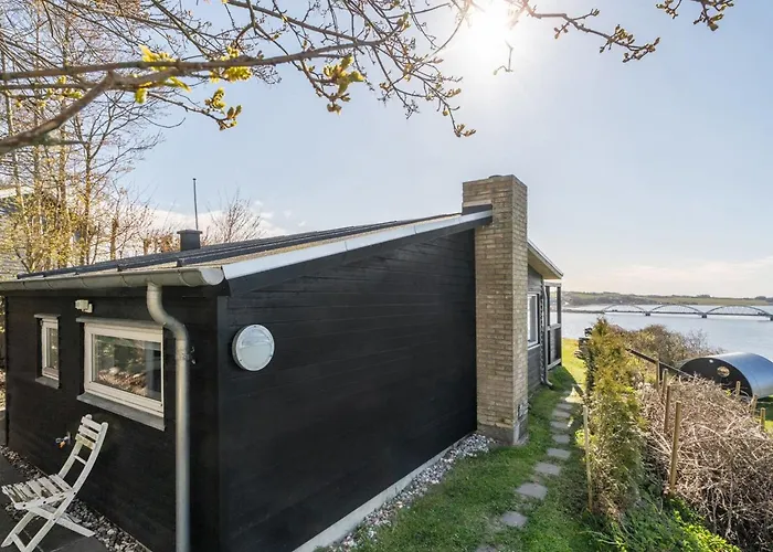 Holiday Home Nielsen - 30M To The Fjord By Interhome Thisted