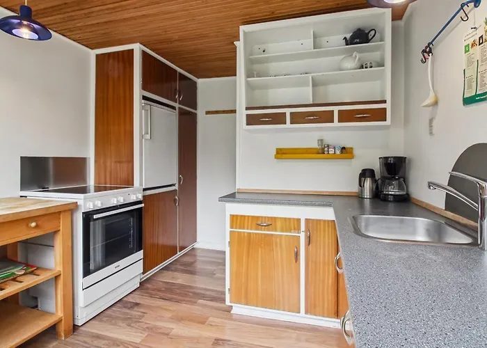 Holiday Home Christian - 3-5Km From The Sea By Interhome Rømø Kirkeby