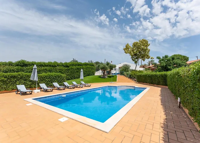 Silves Retreat By Algarve Golden Properties