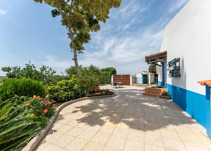 Silves Retreat By Algarve Golden Properties