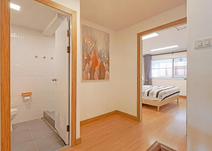Nimman Home 4 Bedrooms Chiang Mai