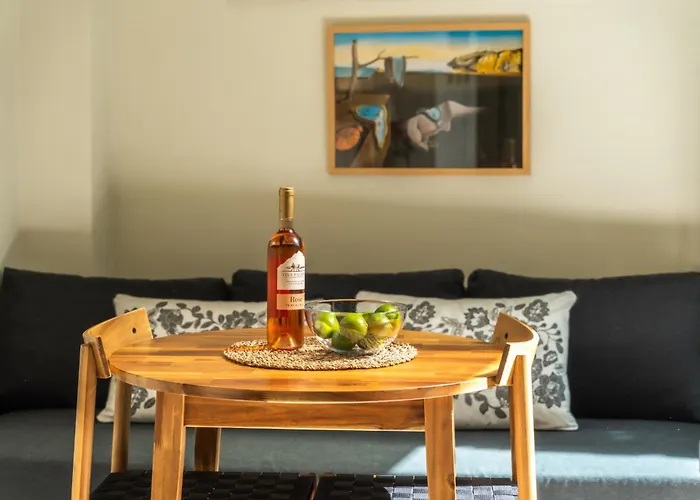 Hidden Luxury Residence 2Br With Terrace Split