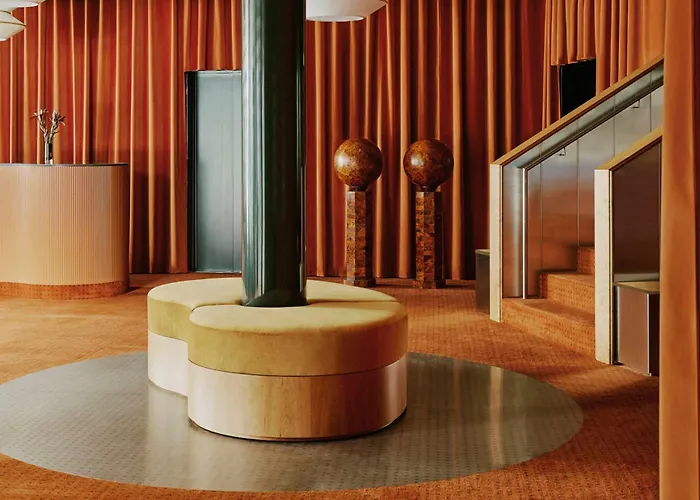 Hotel Locke am Platz Zürich