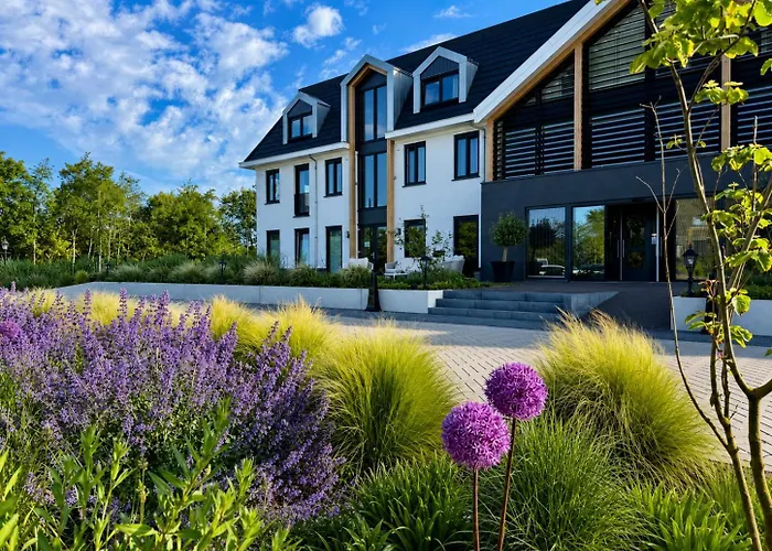 Eilandhotel Texel De Cocksdorp 