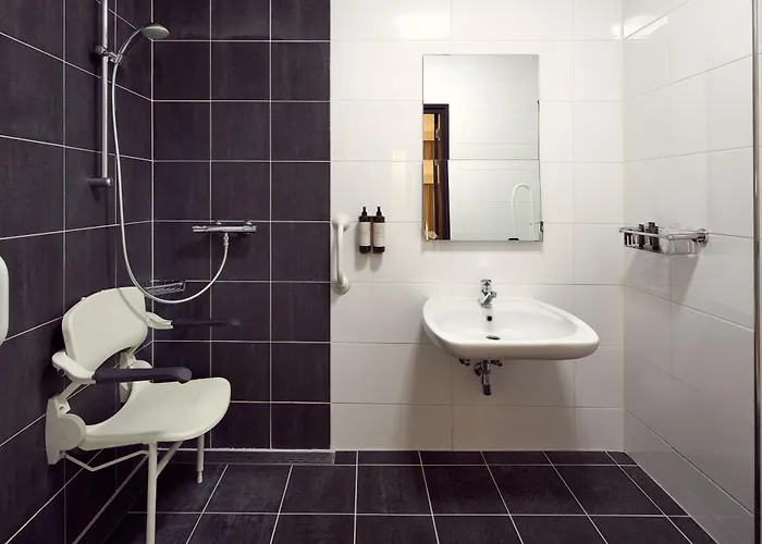 Van der Valk Hotel Arnheim