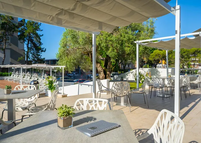 Hotel Bembo Bibione
