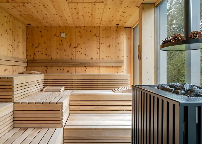 Romantik Hotel Schweizerhof Flims