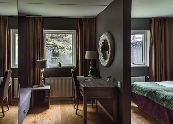 Arken Hotel&Art Garden Spa Göteborg