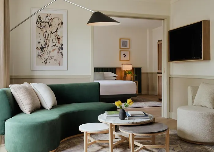 Hotel Kimpton Ashbel New York Park Avenue