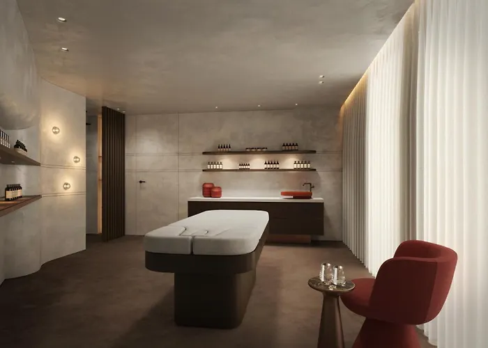 Hotel Weißes Rössl Kitzbühel