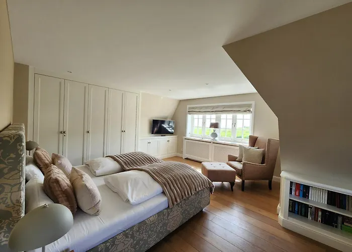 Hotel Duene Rantum 
