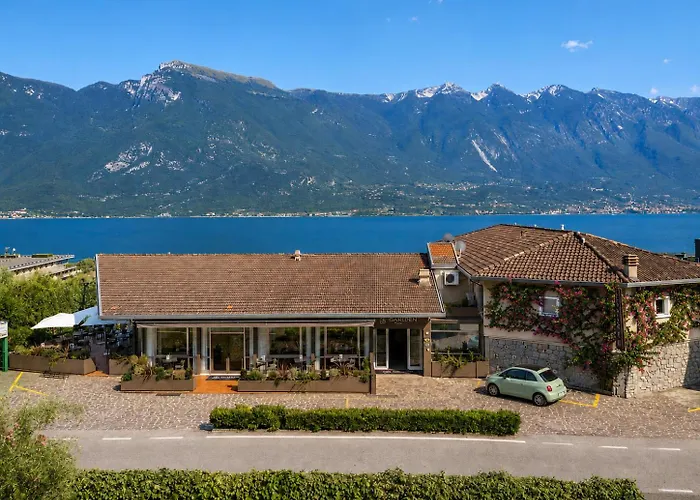 Hotel Garden Limone sul Garda