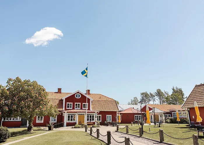 Stufvenaes Gaestgifveri Söderåkra