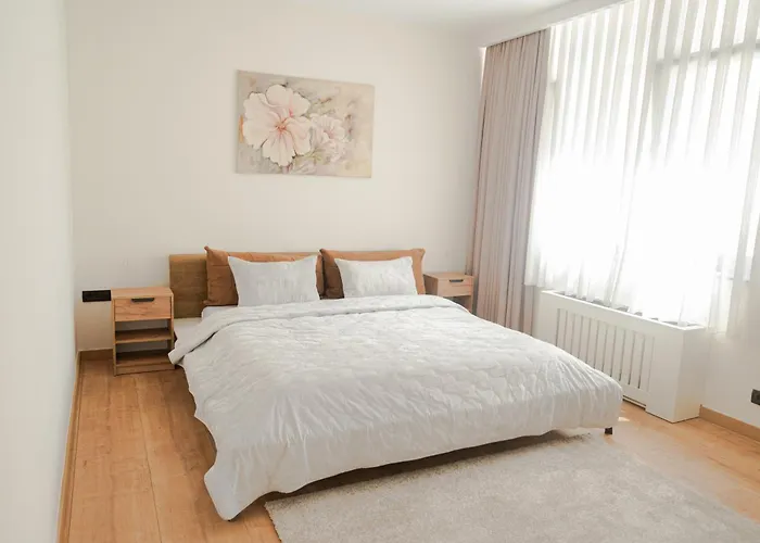 Hotel Sirius Pristina