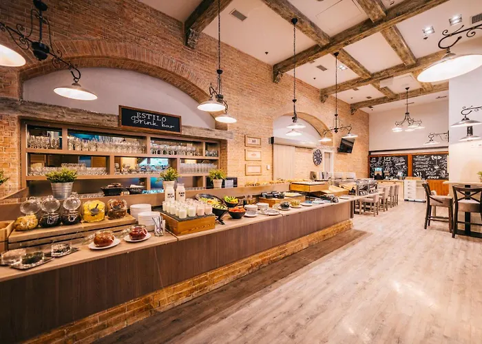 Estilo Hotel By Mellow Mood Hotels Budapest