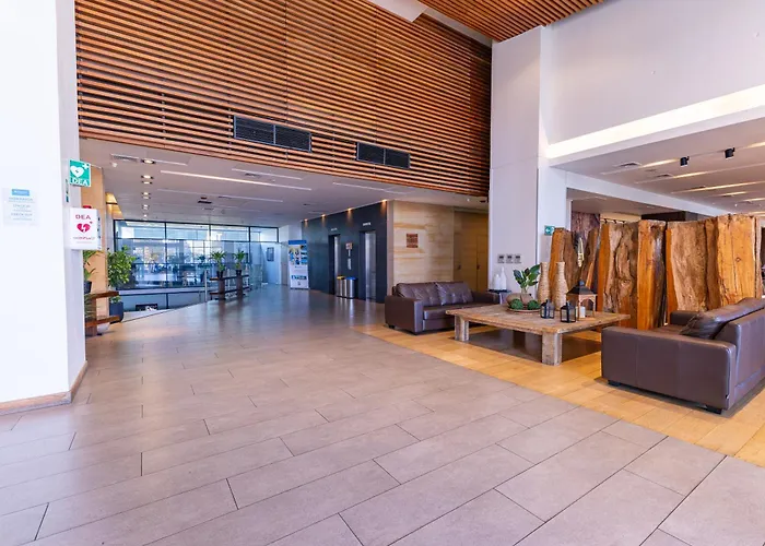 Hotel Wyndham Concepcion Pettra