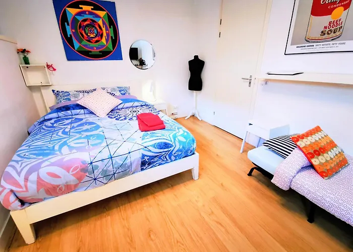 La Corte Sconta B&B Amsterdam