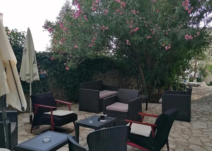 Apartmani Lav Sutomore