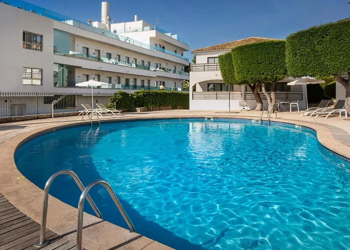 Alcanada Golf Hotel Port d'Alcúdia