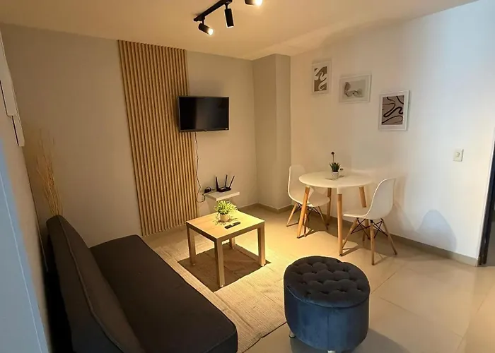 Hermosos Apartamentos Con Excelente Ubicacion Cali