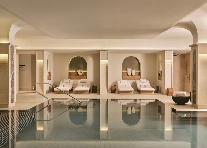 Hotel Rosewood München
