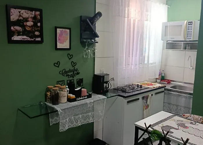 Espaco Zen 03 - Loft Aconchegante E Completo Em Jacarepagua - Ideal Para Trabalho Ou Lazer Rio de Janeiro