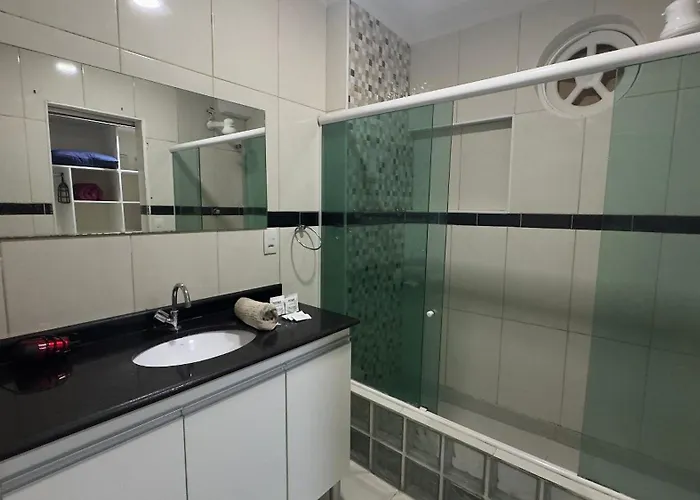 Na Quadra Da Praia Posto 5 - Nsc1137-501 Rio de Janeiro