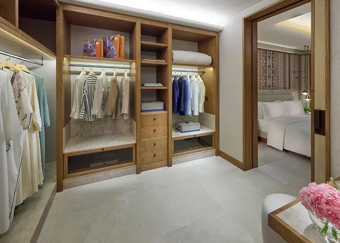 Hotel Mandarin Oriental, Maskat