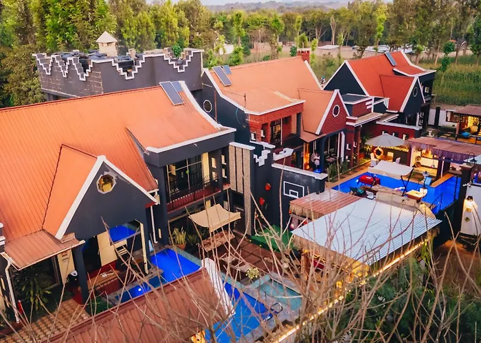 Unique Homestay Karatu