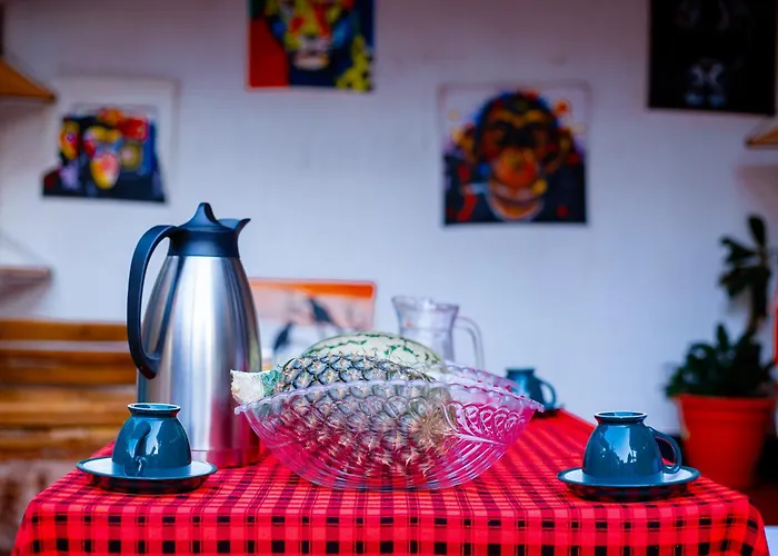 Unique Homestay Karatu