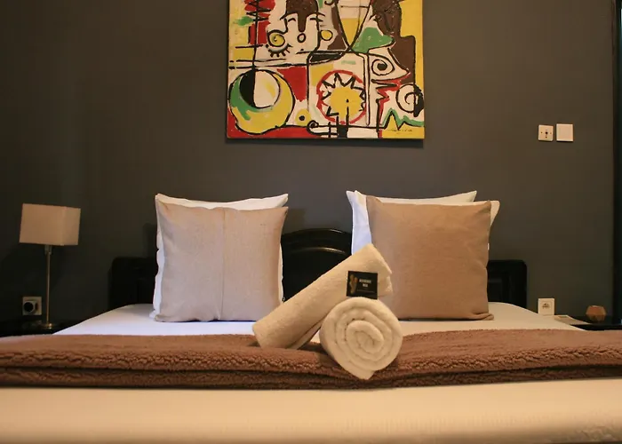 Residence Mga Hotel Ouidah