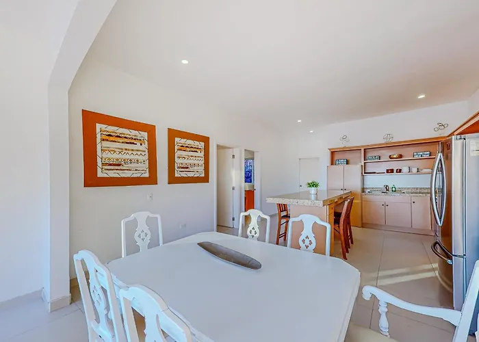Casa Terra 38 - Playa Arcangel Rosarito