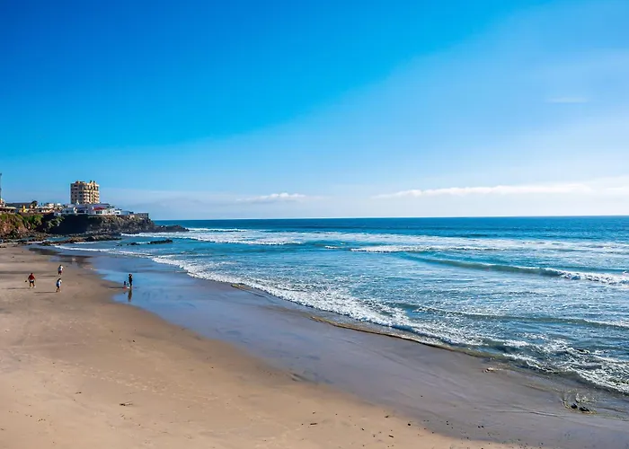Casa Merlot 41 - Playa Arcangel Rosarito