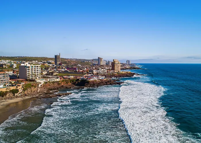 Casa Platino 22 - Playa Arcangel Rosarito