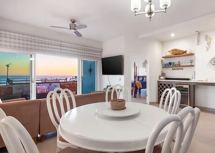 Villa 19 - Playa Arcangel Rosarito