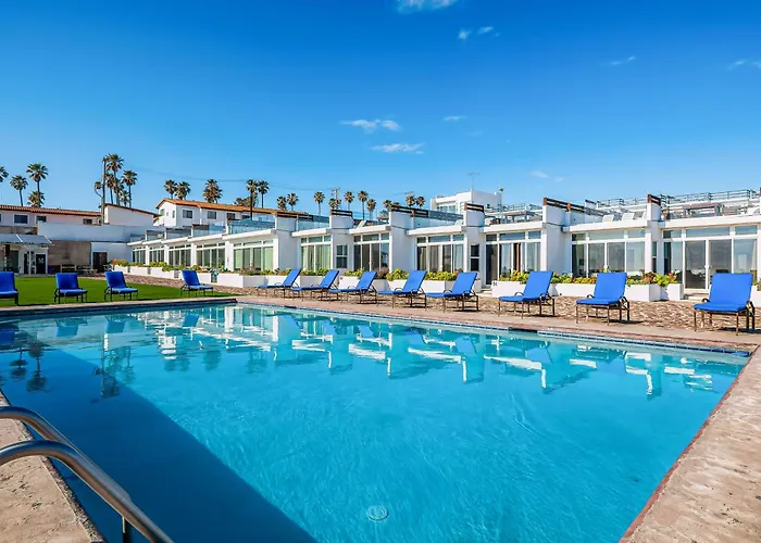 Casa Platino 22 - Playa Arcangel Rosarito
