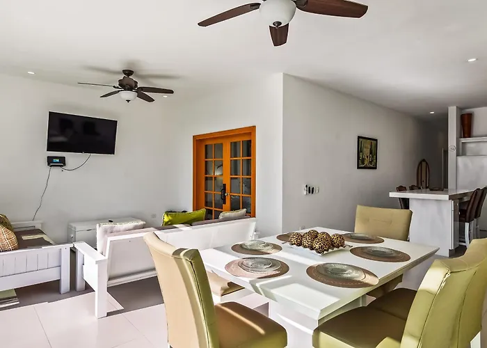 Villa Olivo 45 - Playa Arcangel Rosarito