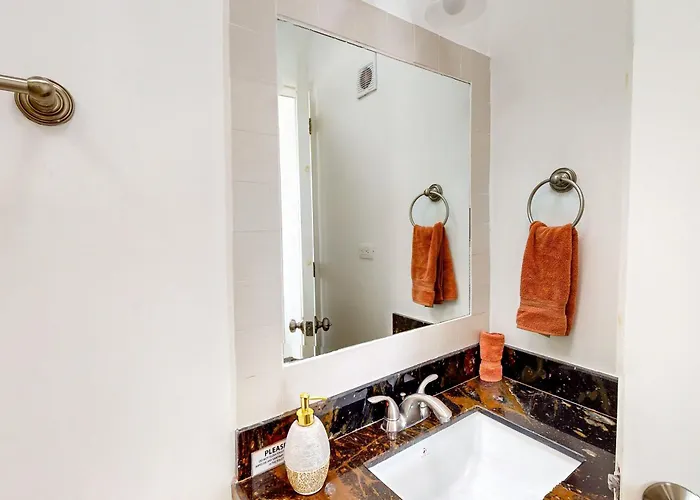 Casa Merlot 41 - Playa Arcangel Rosarito