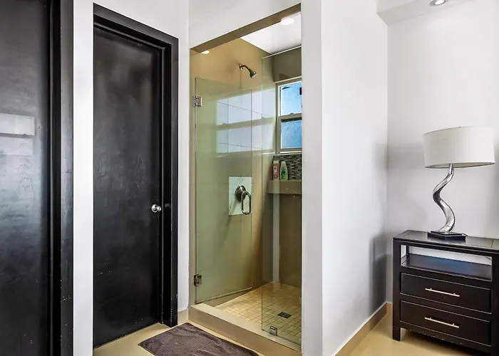 Villa San Miguel Arcangel 17 - Playa Arcangel Rosarito