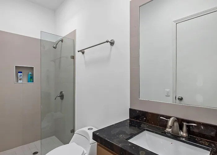 Casa Aquamarina 43 - Playa Arcangel Rosarito