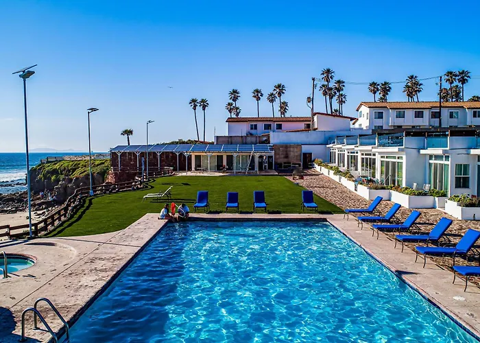 Casa Aquamarina 43 - Playa Arcangel Rosarito