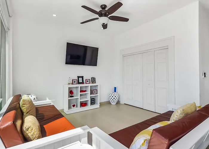 Villa Ambar 55 - Playa Arcangel Rosarito