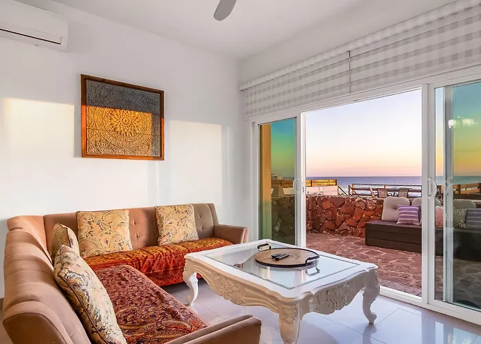 Villa 19 - Playa Arcangel Rosarito