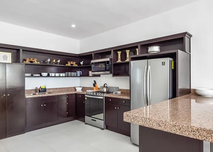 Casa Roble 24 - Playa Arcangel Rosarito