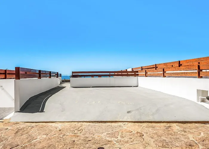 Villa Serafines 54 - Playa Arcangel Rosarito