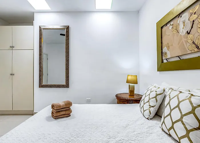 Casa Blanca 44 - Playa Arcangel Rosarito