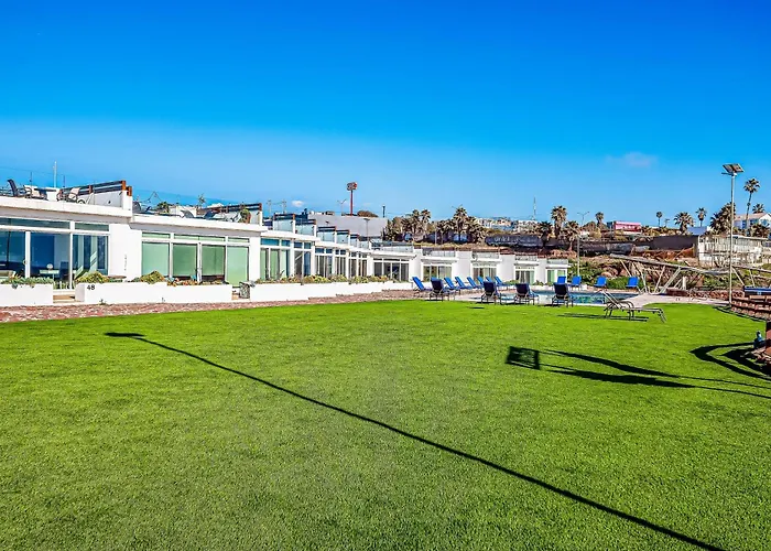 Casa 14 - Playa Arcangel Rosarito