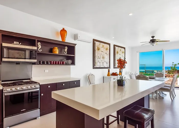 Villa Dorado 57 - Playa Arcangel Rosarito