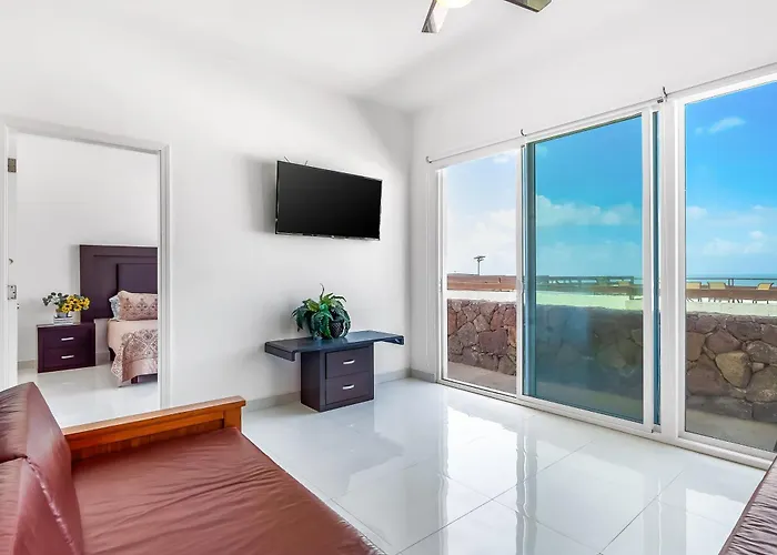 Casa Fresno 23 - Playa Arcangel Rosarito