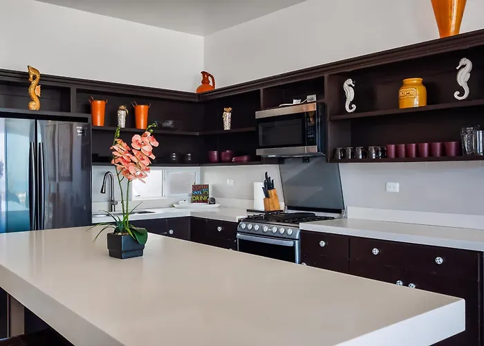 Villa Dorado 57 - Playa Arcangel Rosarito